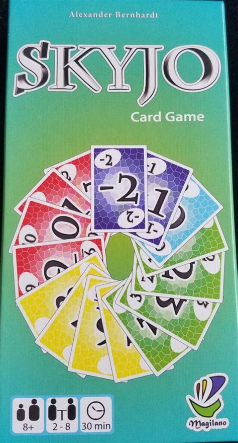 skyjo card game target|games like skyjo.